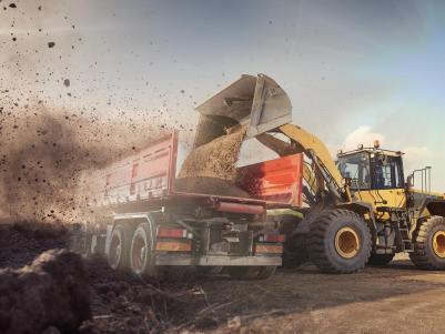Construction Agriculture / Warranty