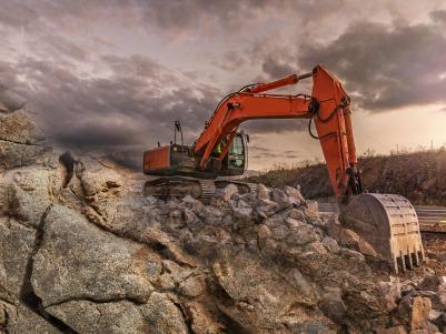 Construction Agriculture Network Toolkit