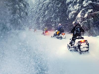 Recreation Facility Action